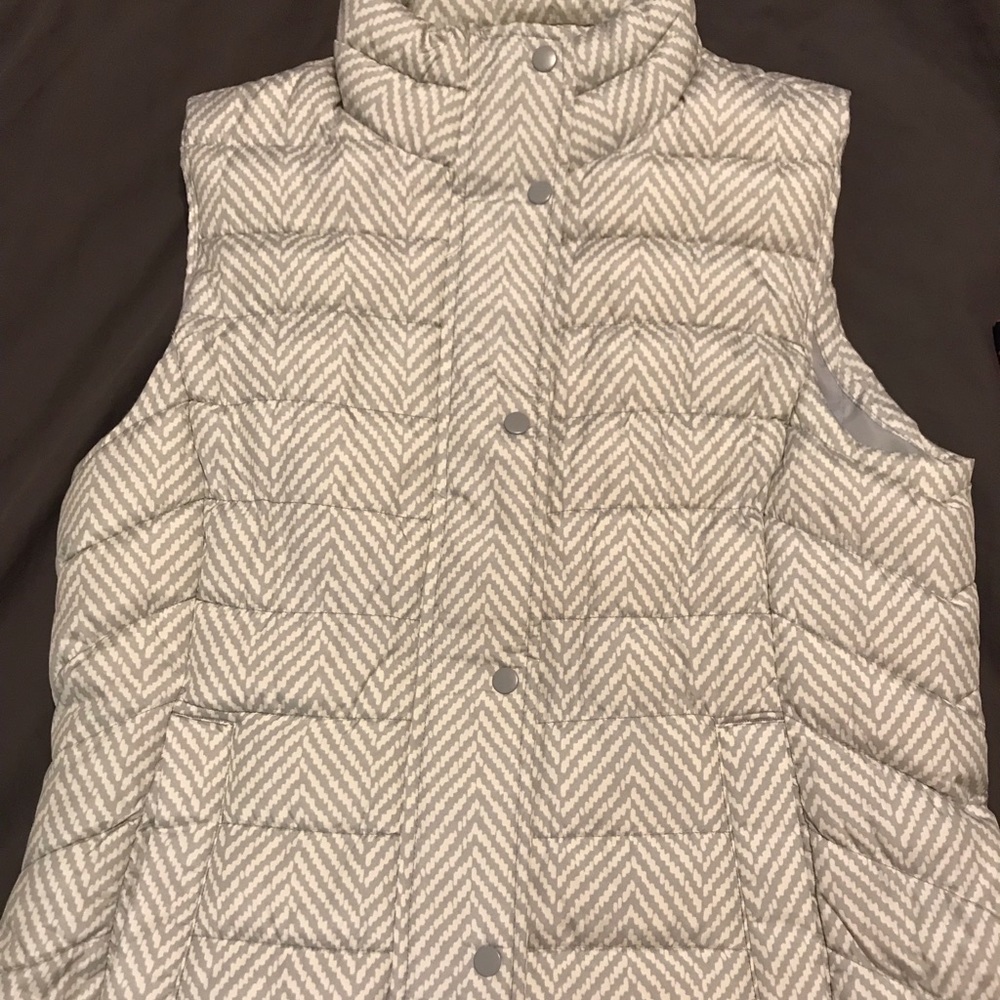 Vest
